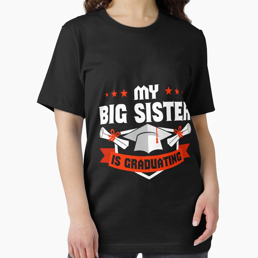 My Big Sister is Graduating Performance by KristineLi