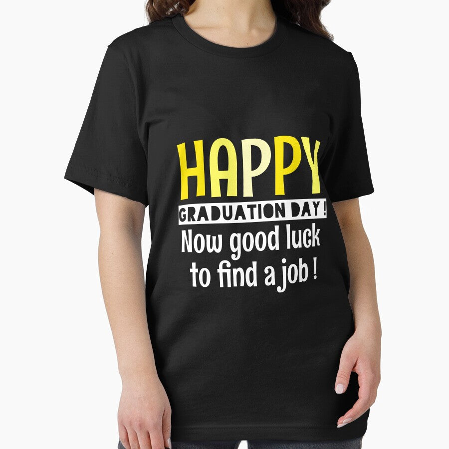 Graduation Day Sarcasm - Funny Graduation Quotes by EnzoVectorism