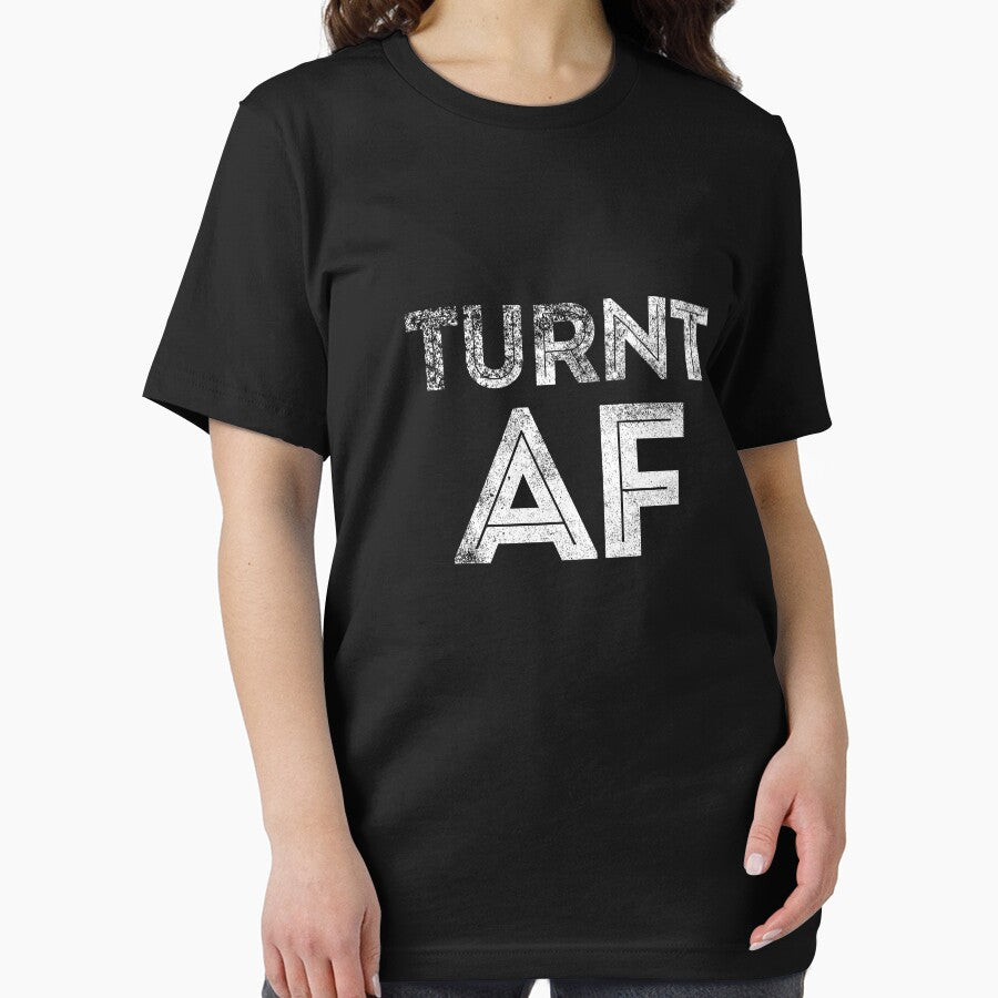 Turnt AF by Jockeybox