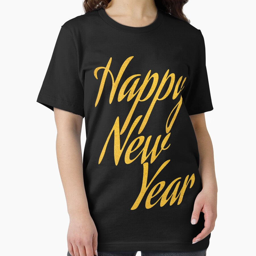 Happy New Year by SandersApparel