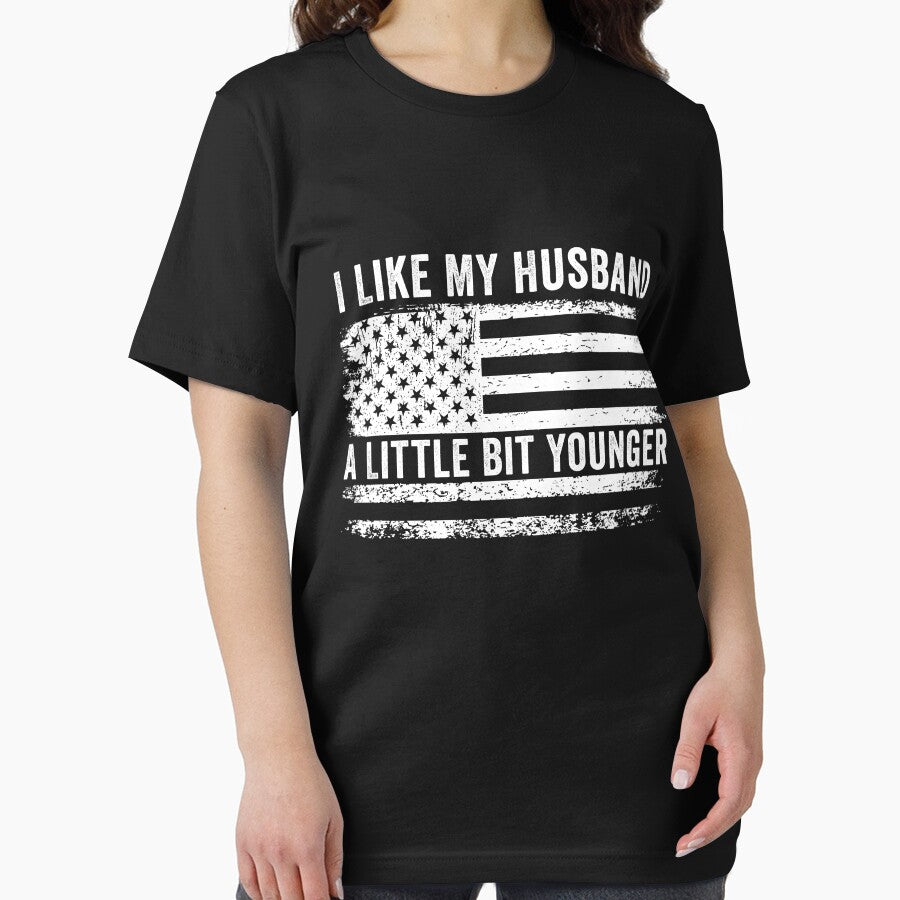 I Like My Husband A Little Bit Younger by 76Valeria