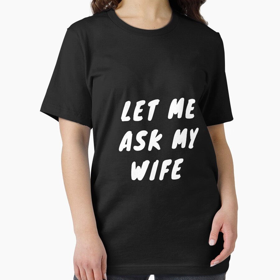 let me ask my wife by vargass street