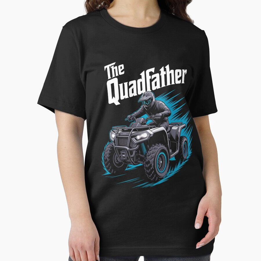 The Quadfather Atv by MeowtivationP