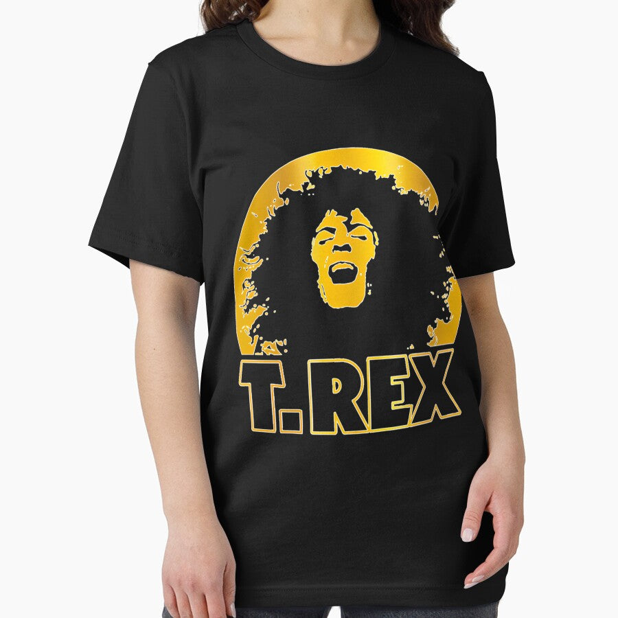 Best Selling Glam Rock Band by lushlydesign