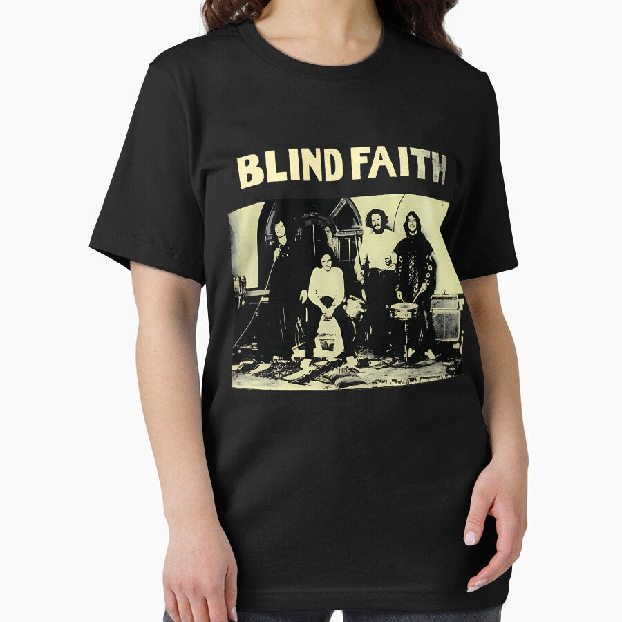 Blind Faith Classic by RositaArreo33