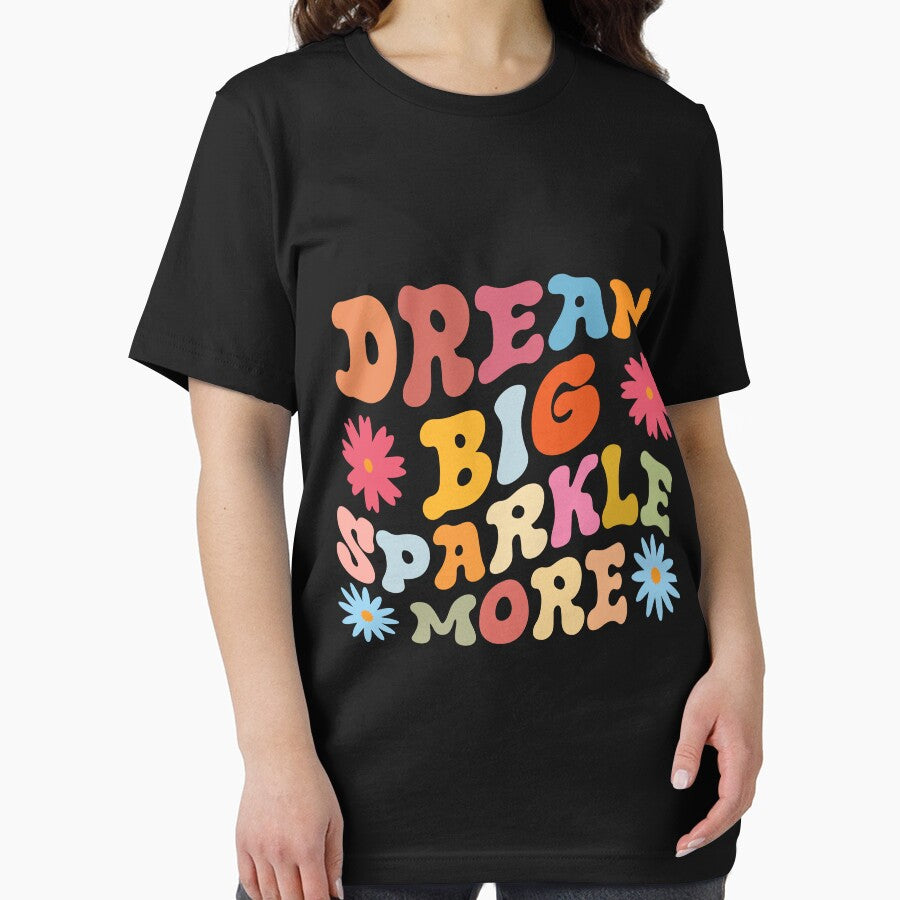 Dream big, sparkle more. by DreamWorld07