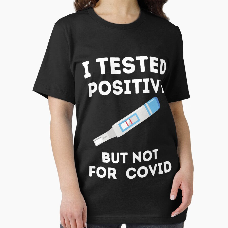 I Tested Positive But Not For Covid by berenger04