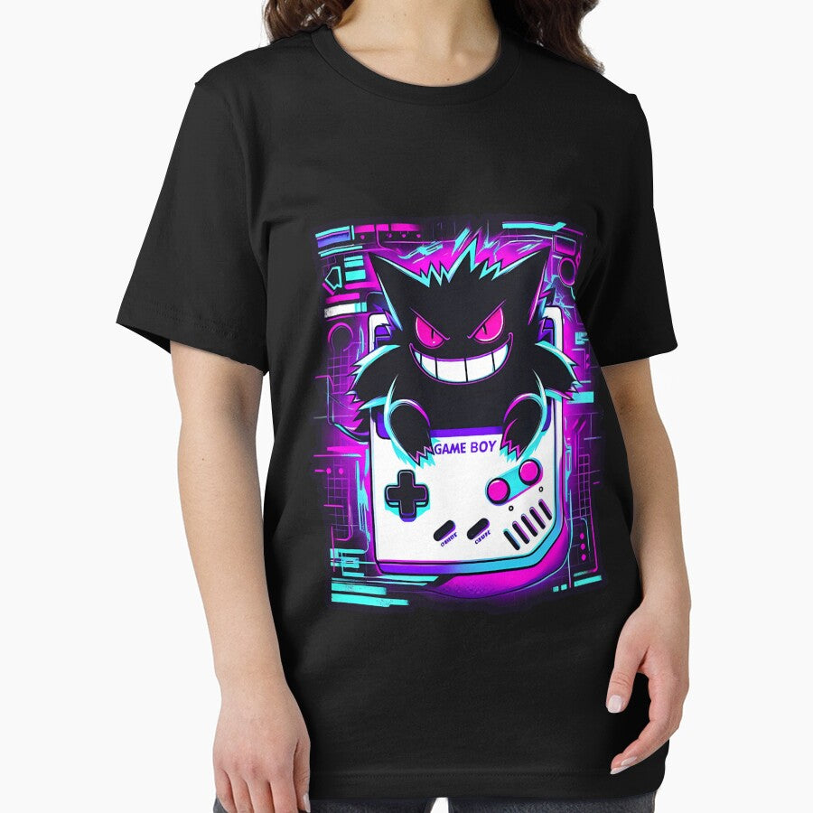 Retro Spooky Retro Vintage by HLotus