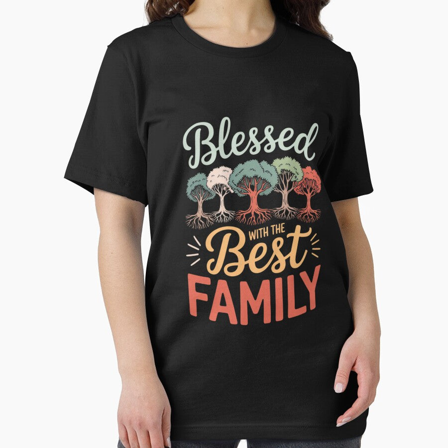 Blessed With The Best Family Reunion Families Family by MelSurf