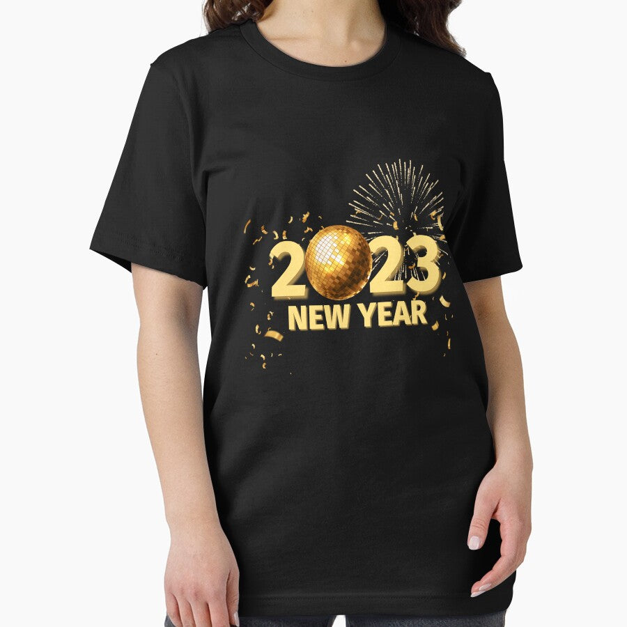 Welcome 2023 Happy new year by Akimatax ✯✯✯✯✯