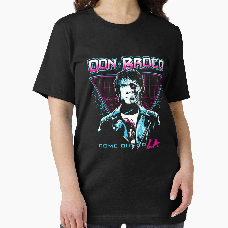 Best selling don broco by JamesMathieus7
