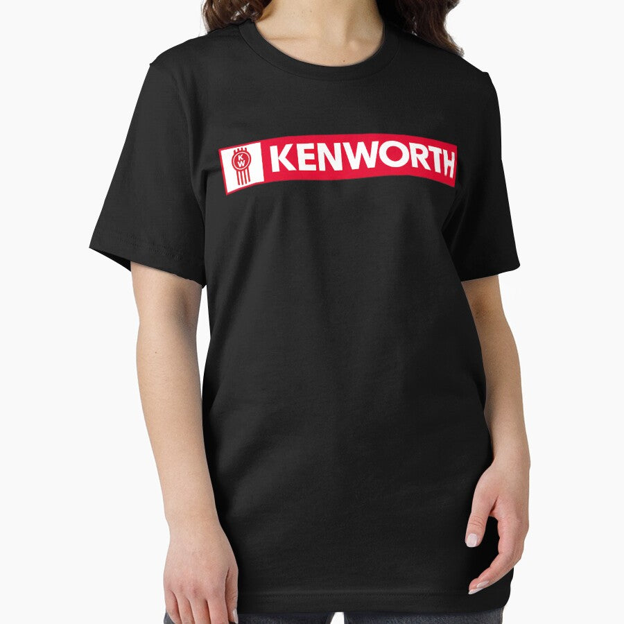 Best Selling - Kenworth Merchandise Essential T-Shirt by kailst