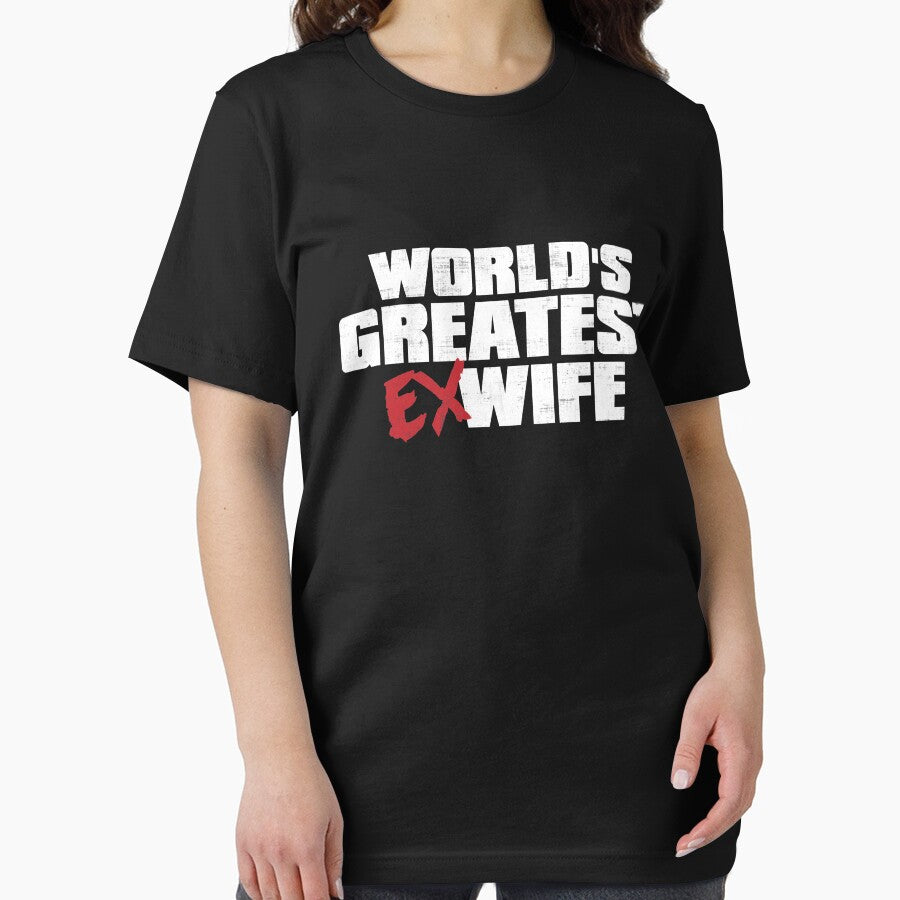 World's Greatest Ex Wife by DisabledBlot