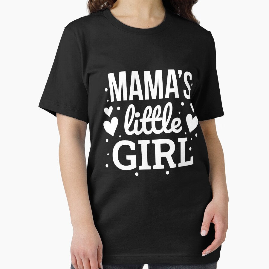 Mamas little Girl - Being A Mom by ClaudiaGrosso