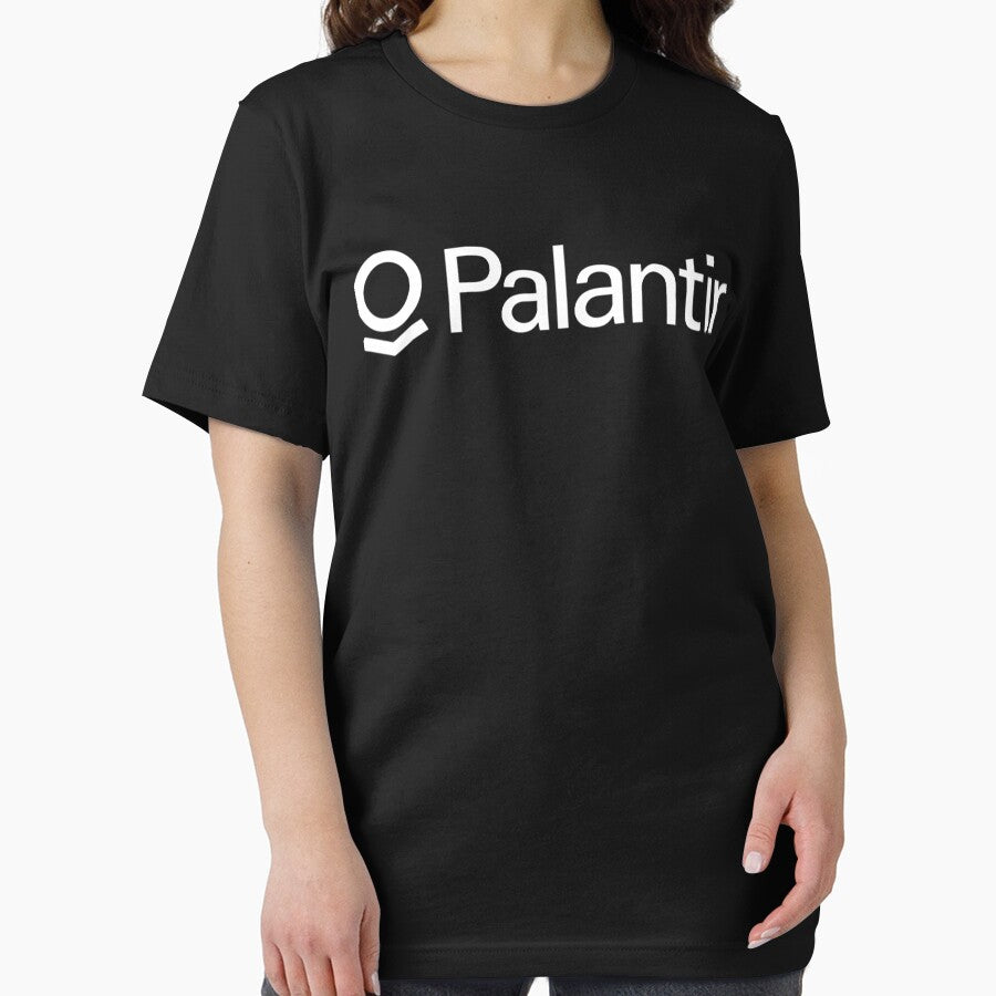 BEST SELLING  - Palantir Logo by margertiehqvl