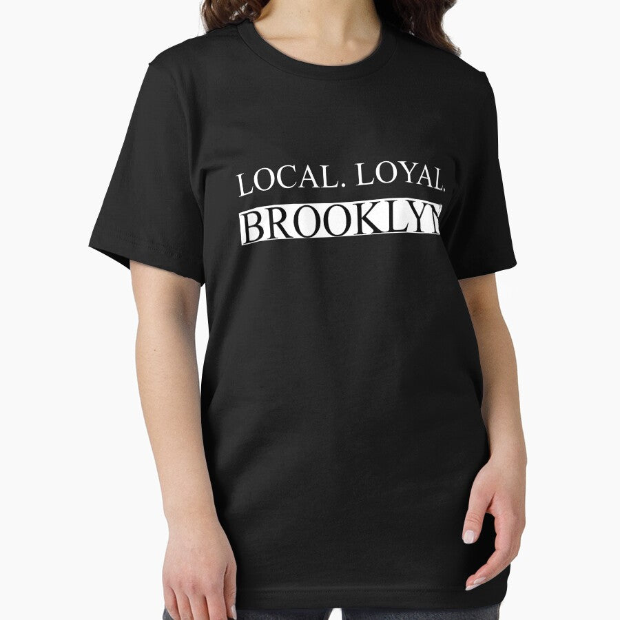 Local loyal Brooklyn by FunnyShop67