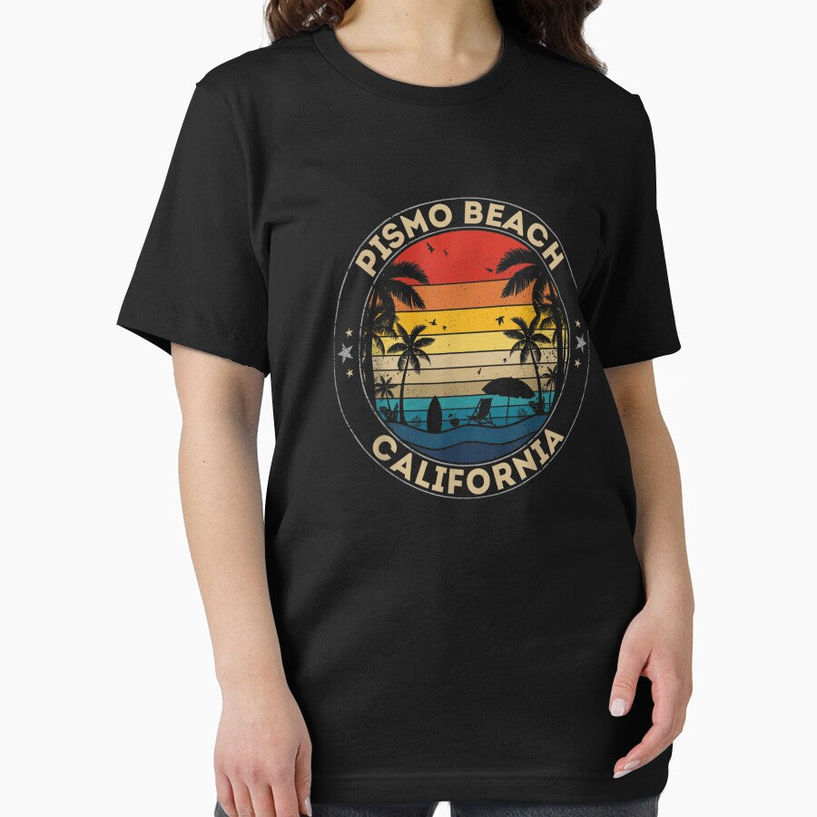 Pismo Beach by goombi-creative