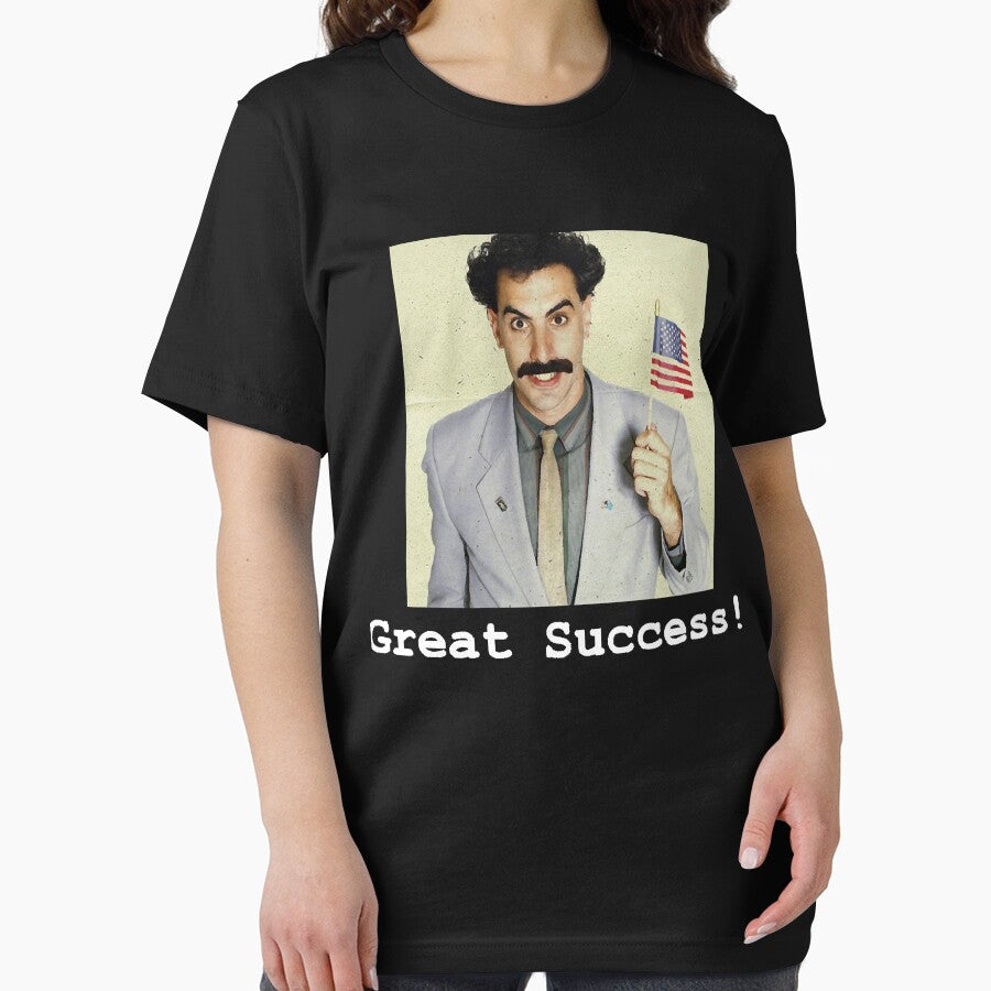 Great Success! Borat by MikeDIreland