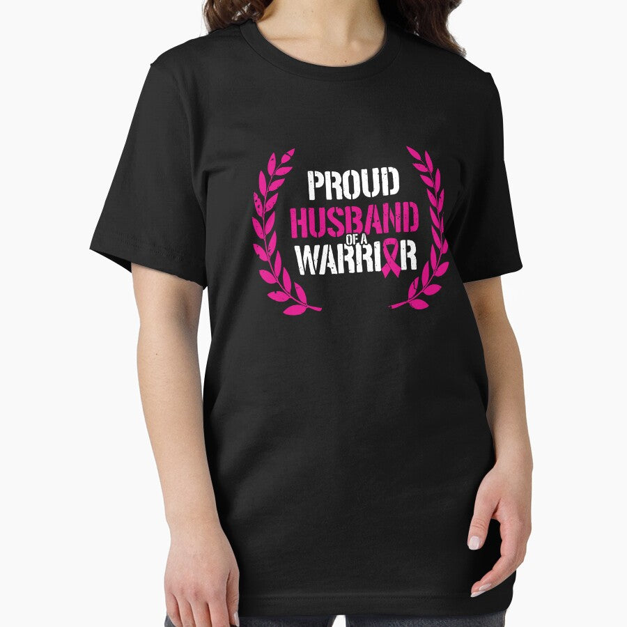 Proud Husband Of A Warrior by asyanavirgifa