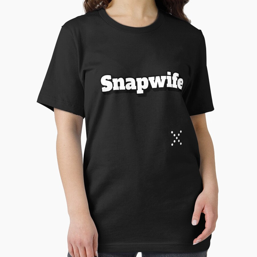 Snapwife by FlauntMerch