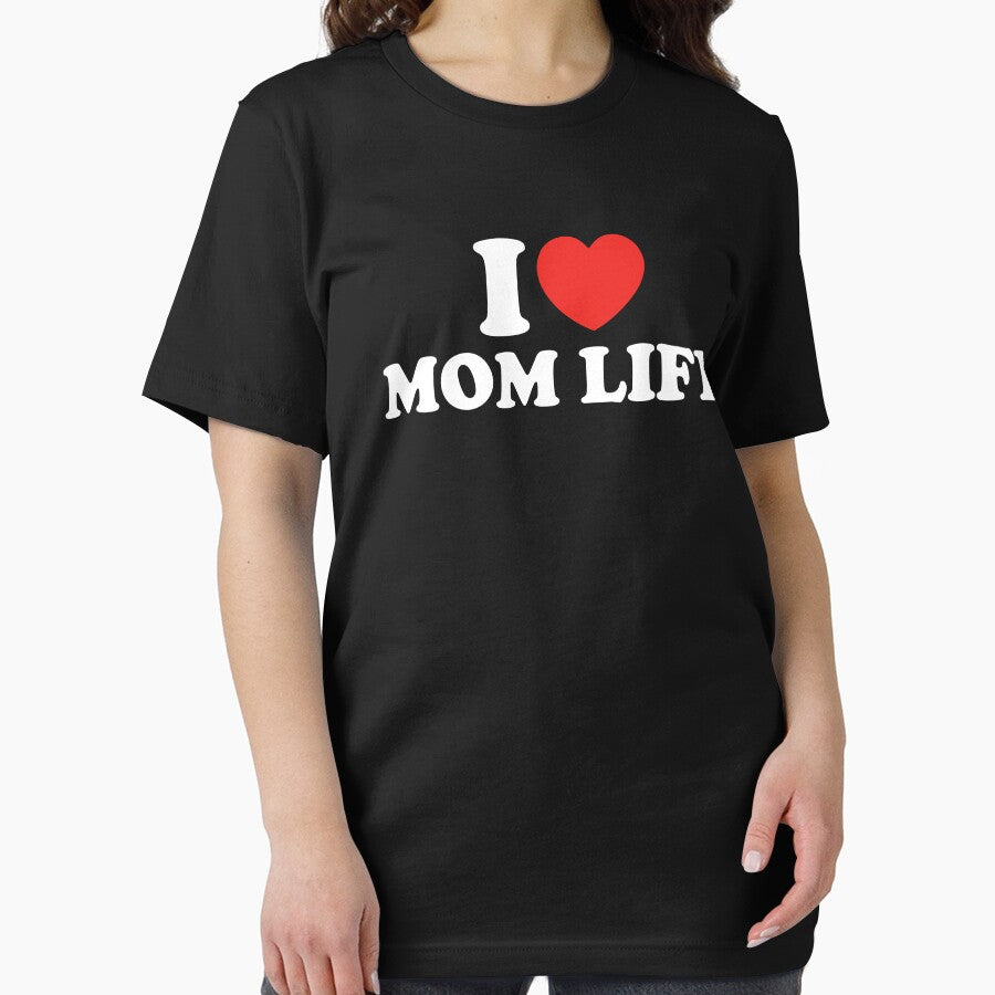 I Love Mom Life by shitpostee