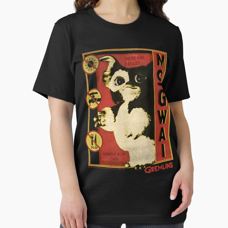 80s Movie Christmas Horror Vintage Funny by WillyraptorSty