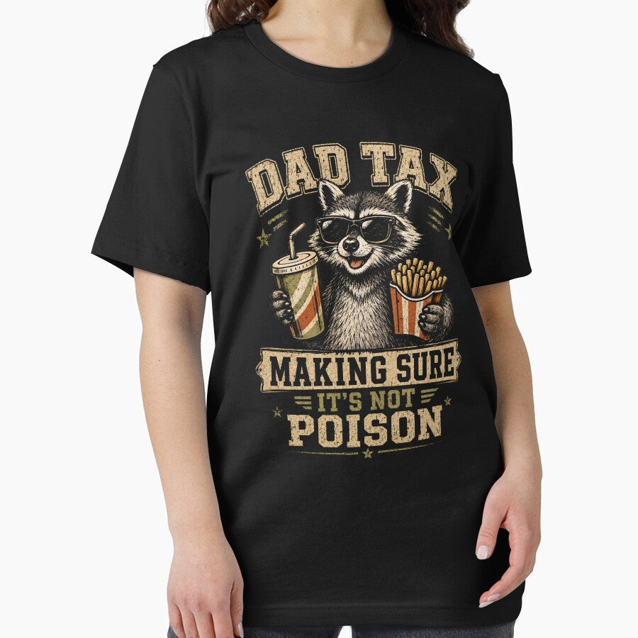Dad Tax by Kladhadredo