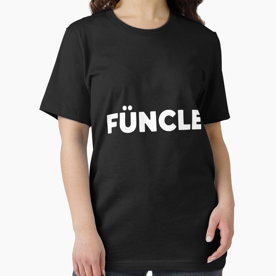 Funcle Definition Fun Uncle with Umlaut by Owcomm