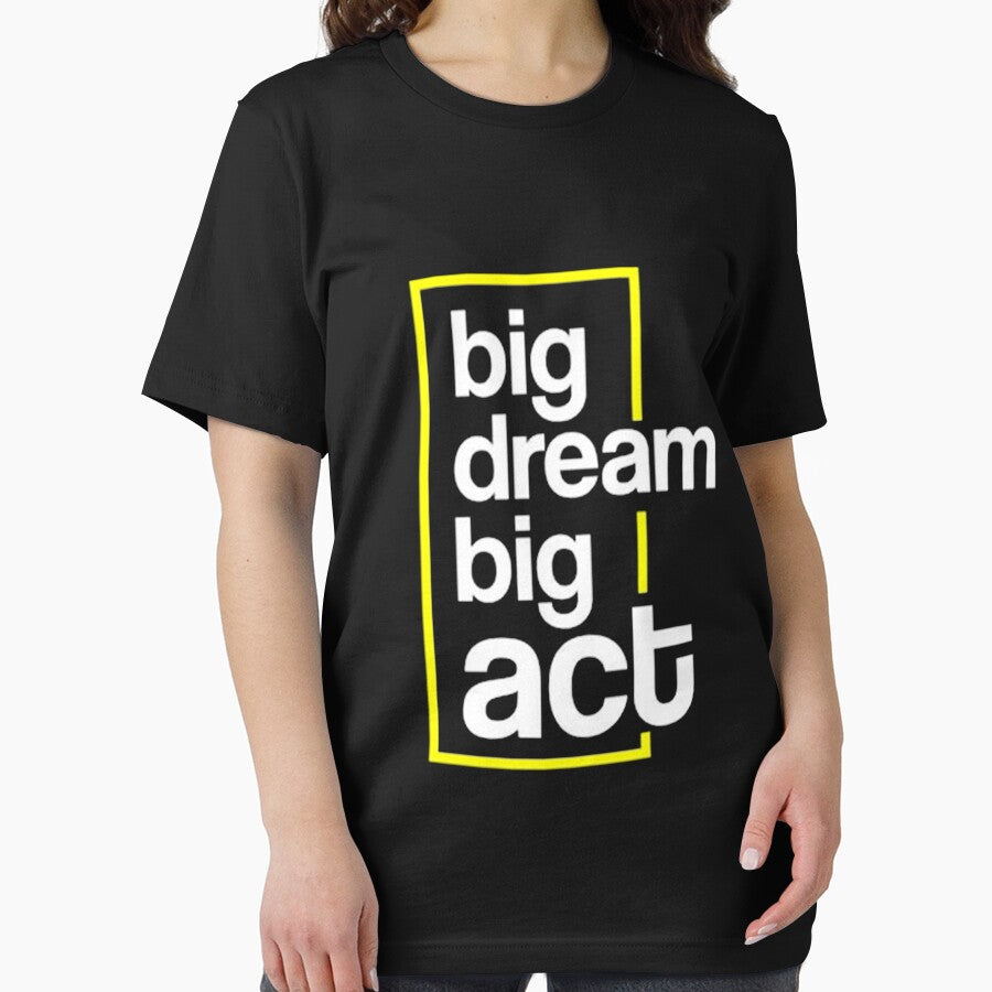Big Dream Big Act by VitezCrni
