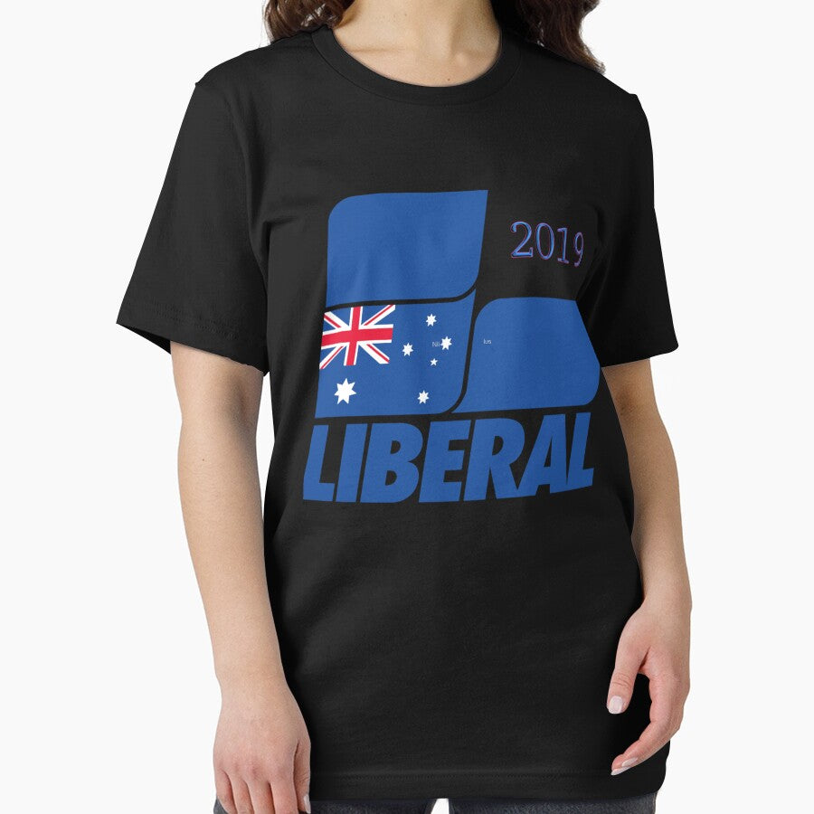The Liberal Party by AlexanThompsonn