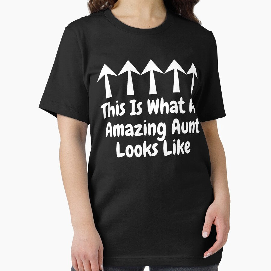 This is what an amazing aunt looks like by DylanJones1