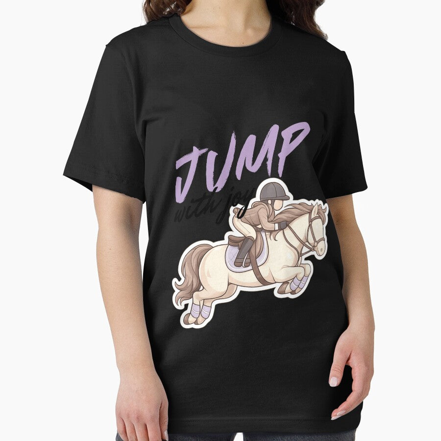 Copy of Hooves and Hearts Cute Horse Design by Merchandiser099