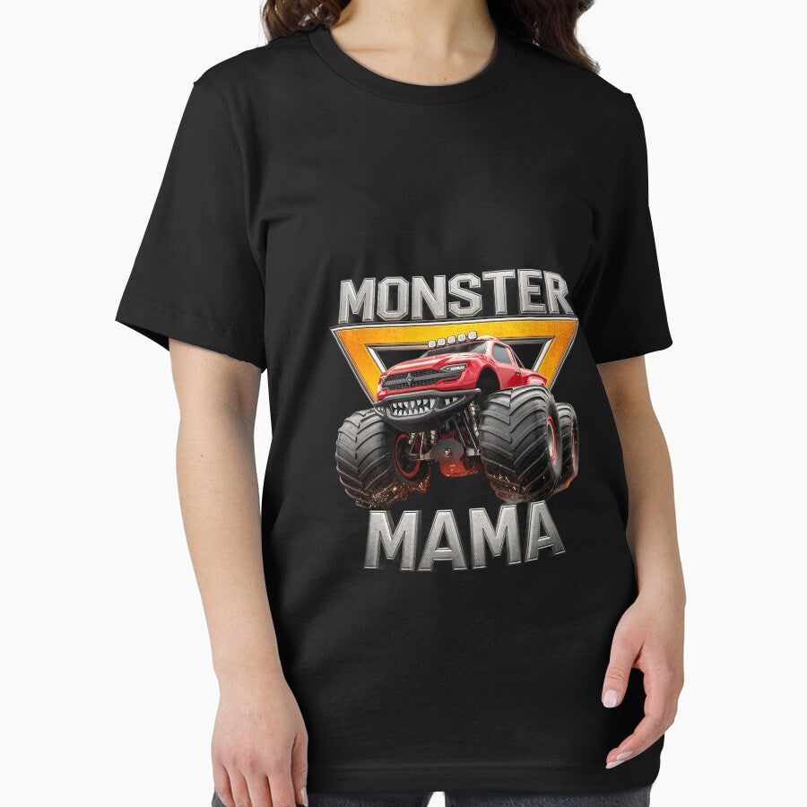 Mama Family Matching Lovers by MythWoot