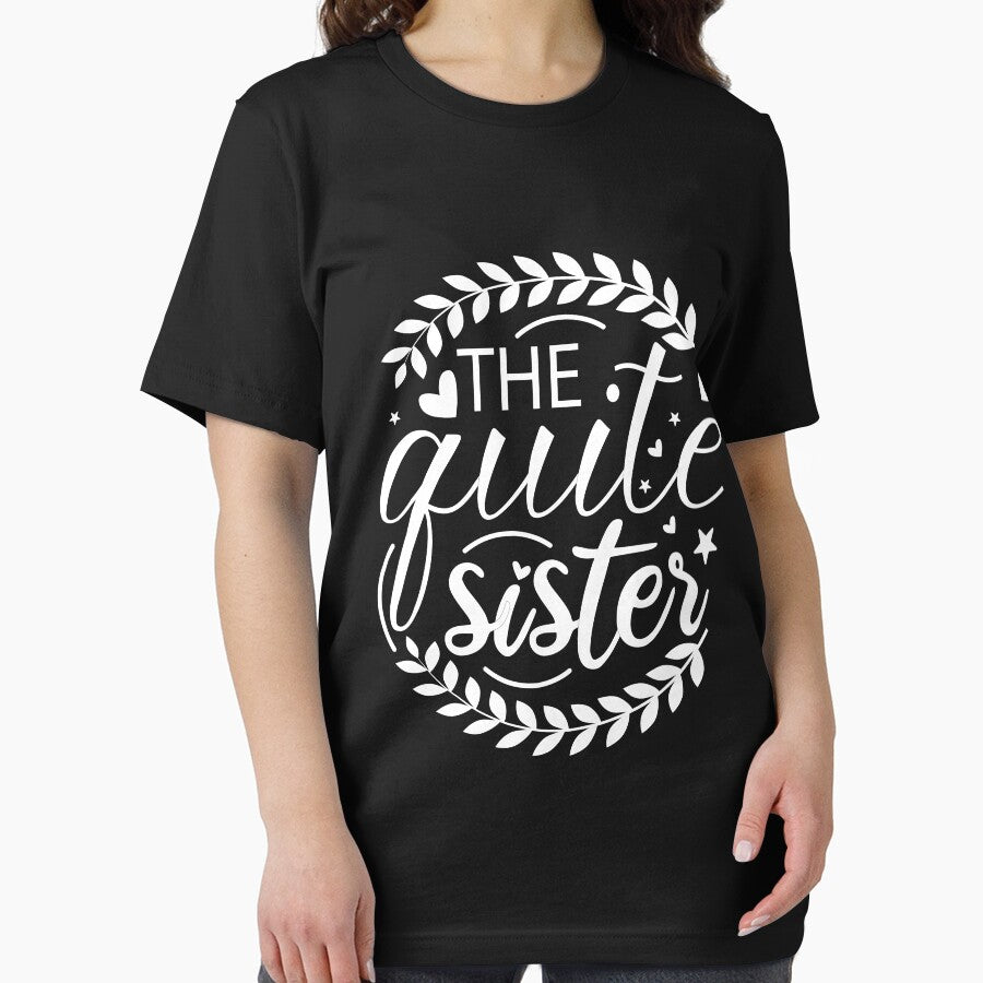 The Quite Sister by FoxLand
