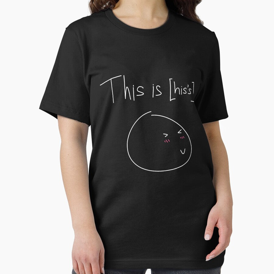 This is his's couple clothes for Black by stoopeedthings