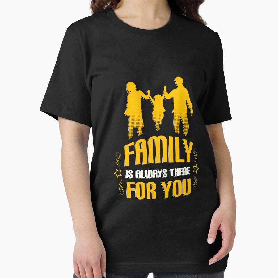 Cute Family Is Always There For You Supportive by perfectpresents