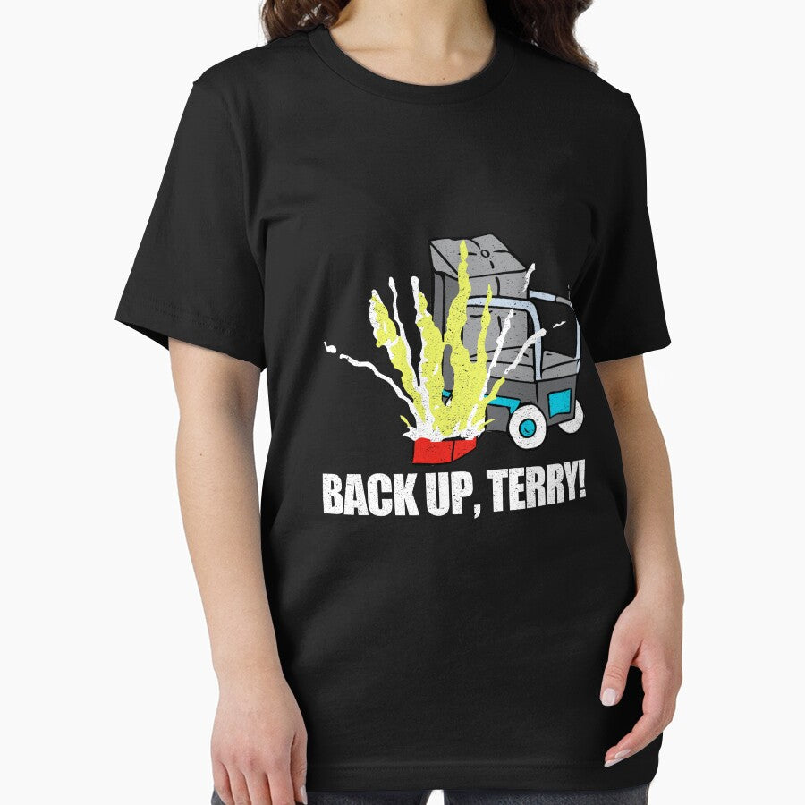 Back Up Terry by wrestletoys