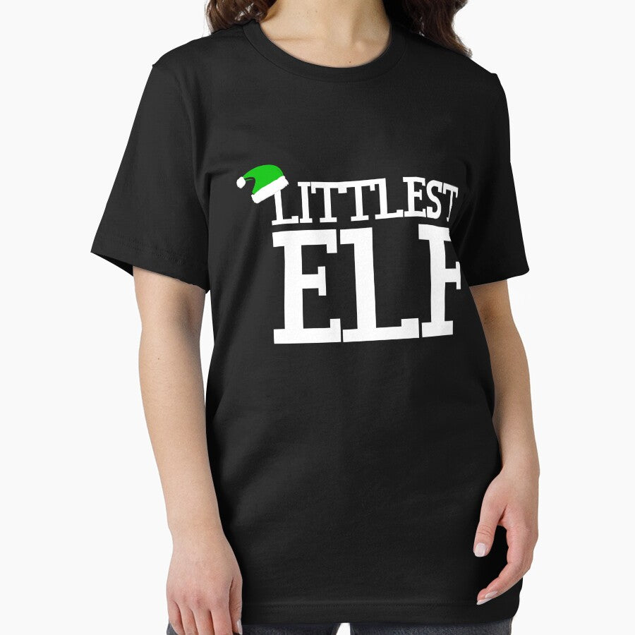 LITTLEST by Mill8ion