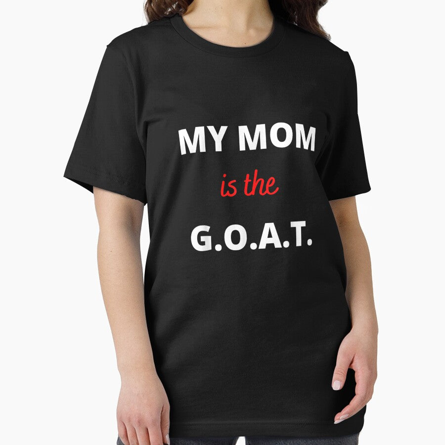 Crunchy Mom Mothers Day Best Mom Ever by goombi-creative