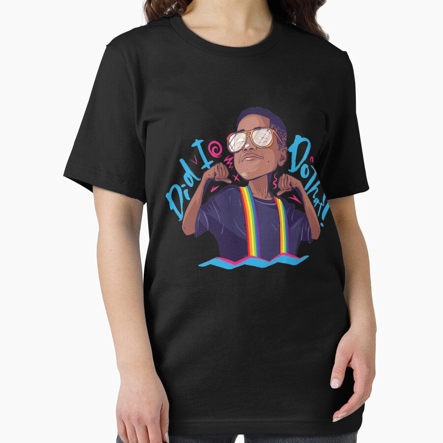 Steve Urkel by portraiteam