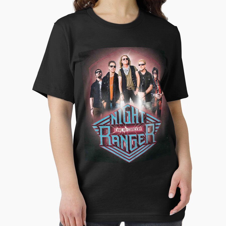 live Night Ranger Tour by nisssionnis