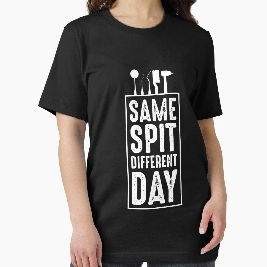 Same Spit Different Day by Mill8ion