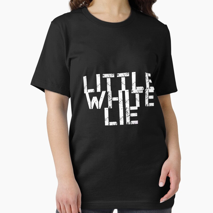 Little White Lie by Apoorv Choudhary