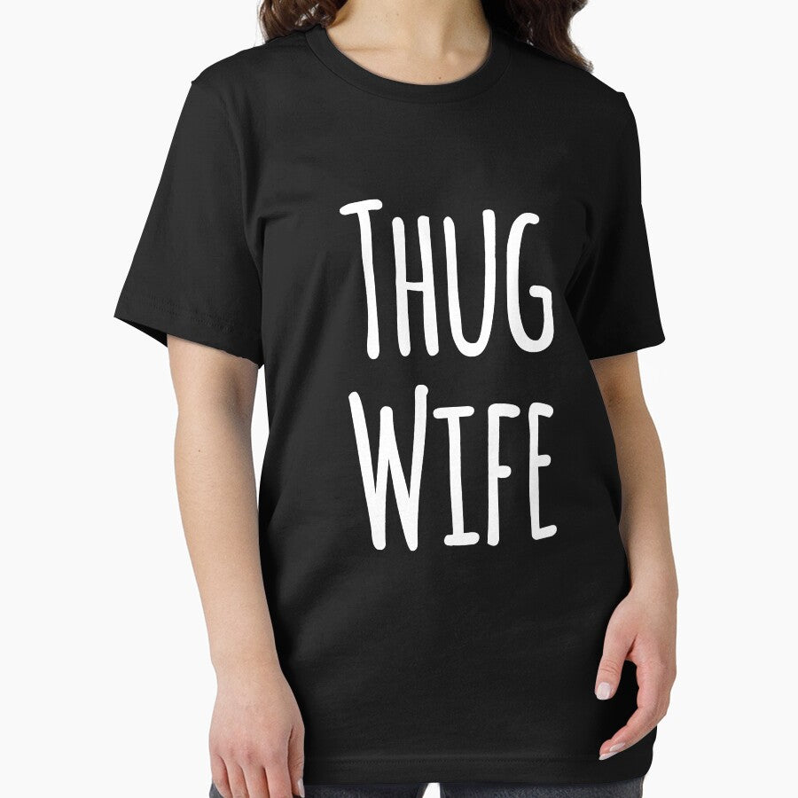 Thug Wife by alexmichel91
