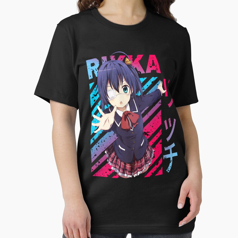 Rikka takanashi - chuunibyou demo koi ga shitai by ShopMello
