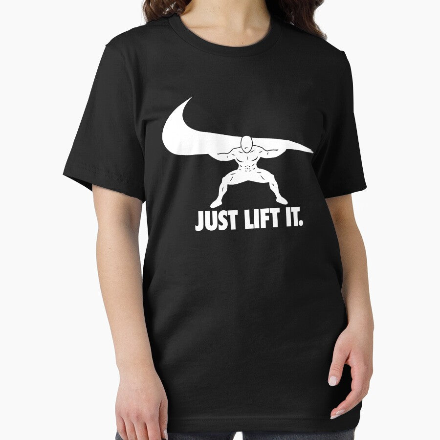 Lift It - Squat - Leg Day Parody by superfitstuff