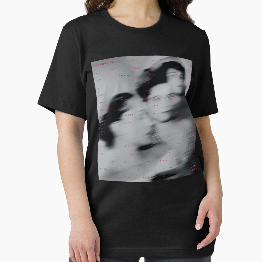 Sixor New The Orielles American Tour 2020 by lingdsistdie