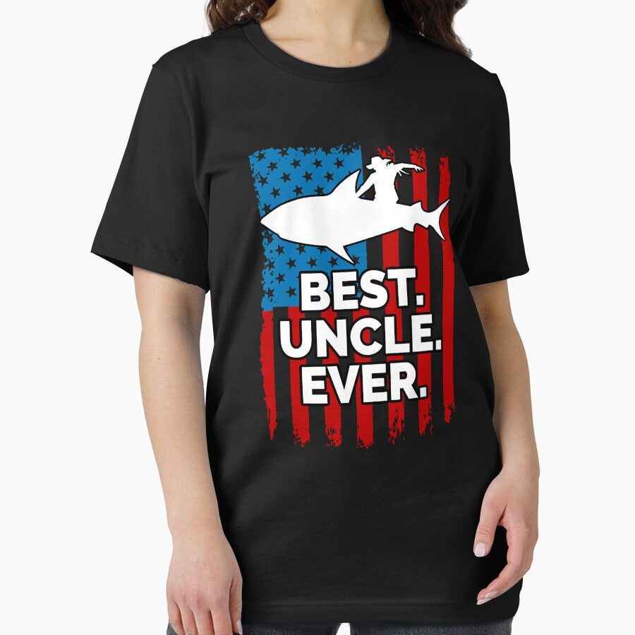Best Uncle Ever by designeclipse