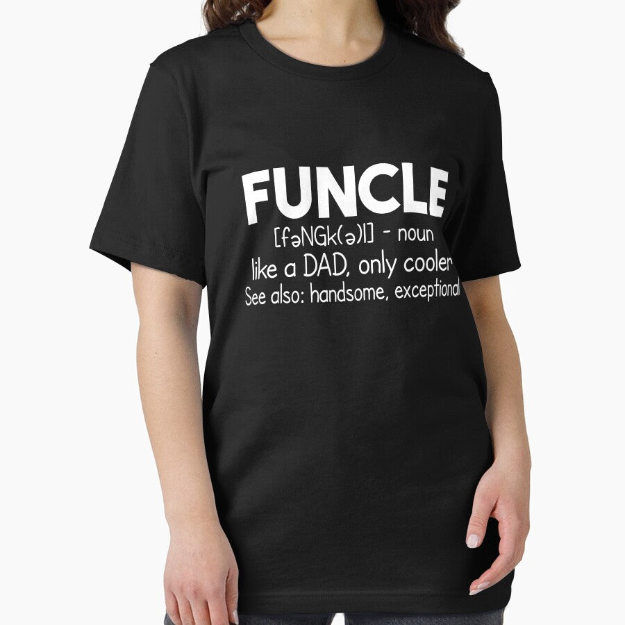 FUNCLE by Mill8ion