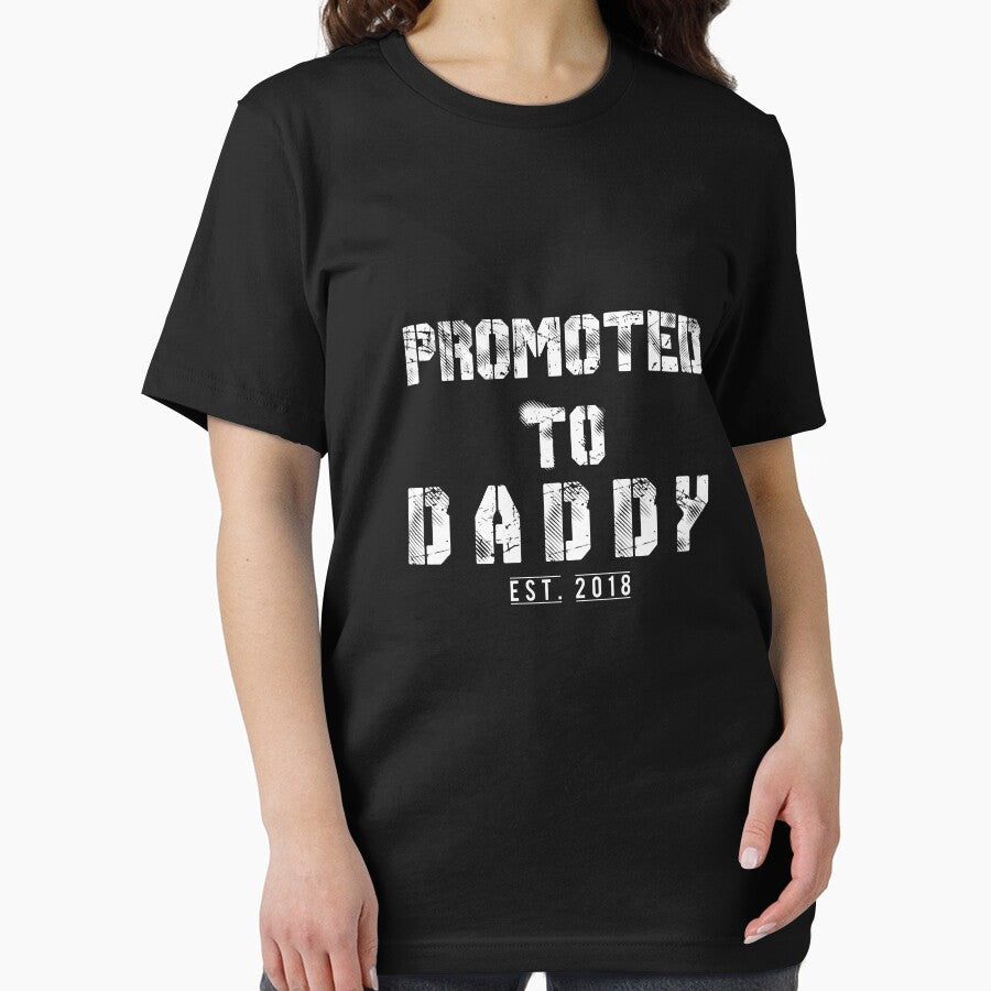 promoted to daddy (2) by Mill8ion